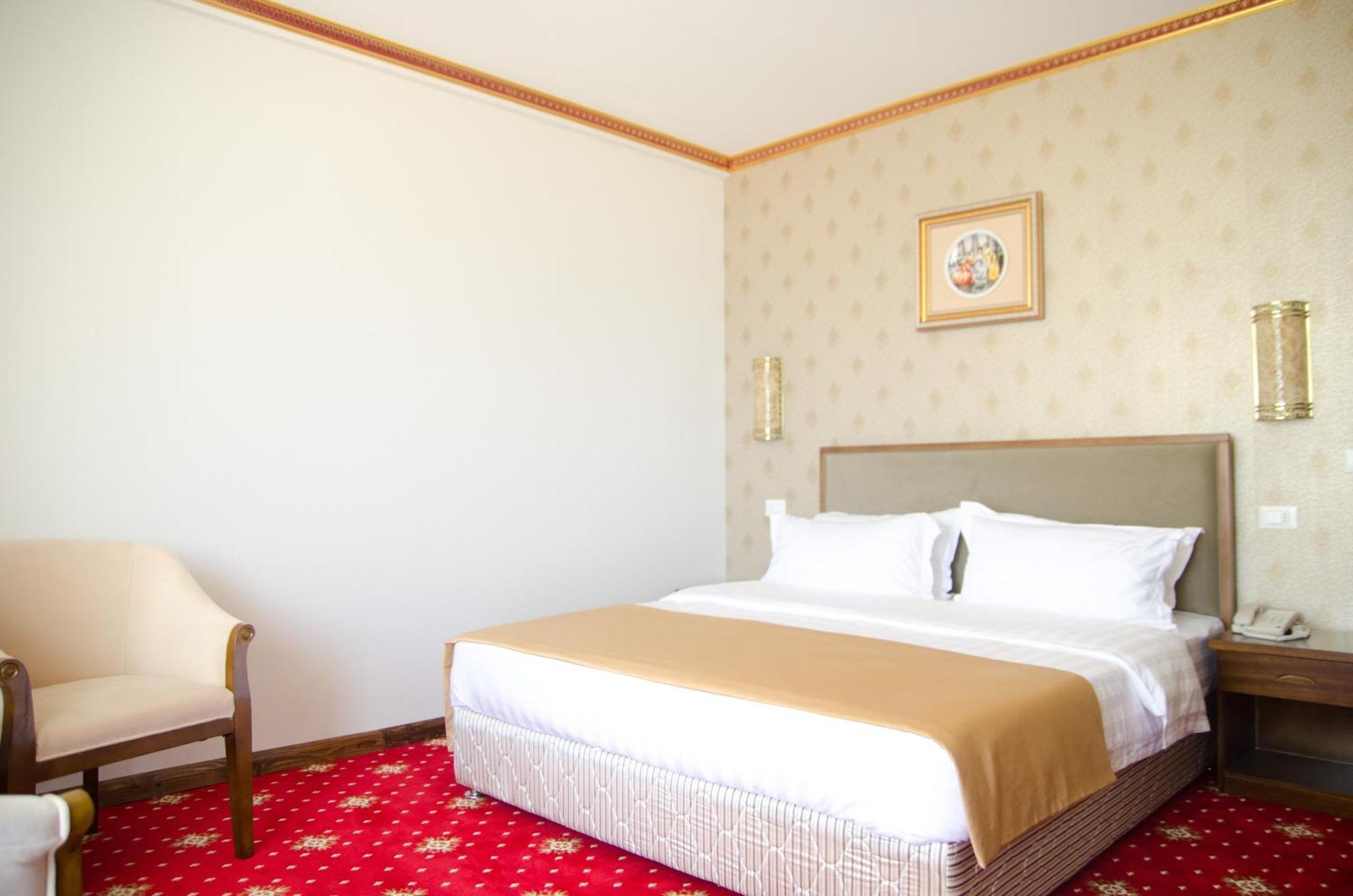Hotel Elektra Vama Veche Habitación foto